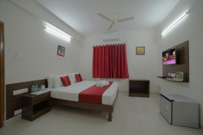 SM Royal Suites Bangalore Airport